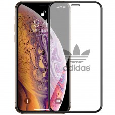 Захисне скло PICTURES для iPhone X/XS/11 Pro (Adidas)-0